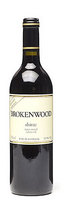 2002 Brokenwood Rayner Vineyard Shiraz